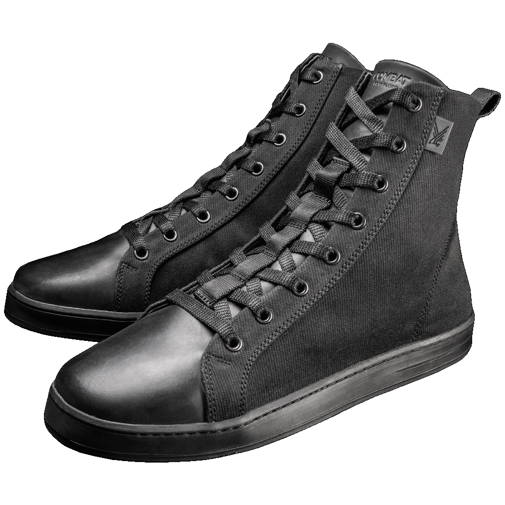 Men's Shadowban High Top