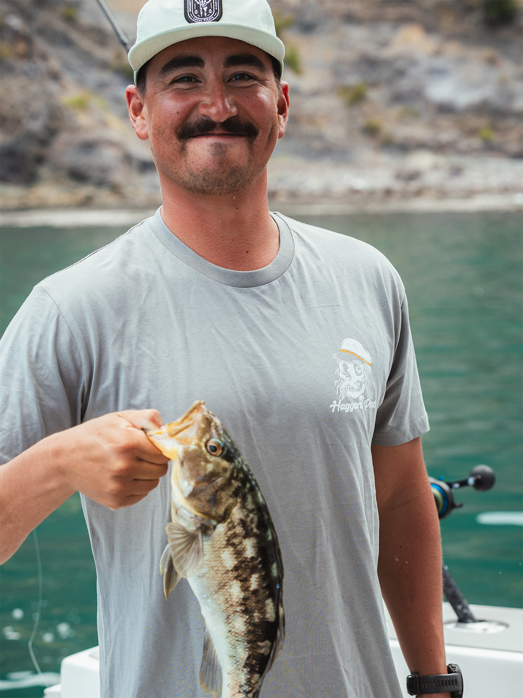 Sea Shanty Tee