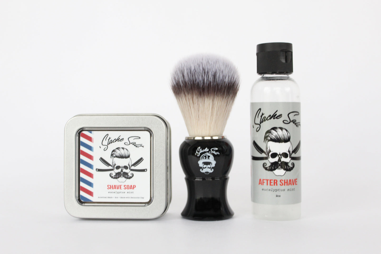 Shave Soap