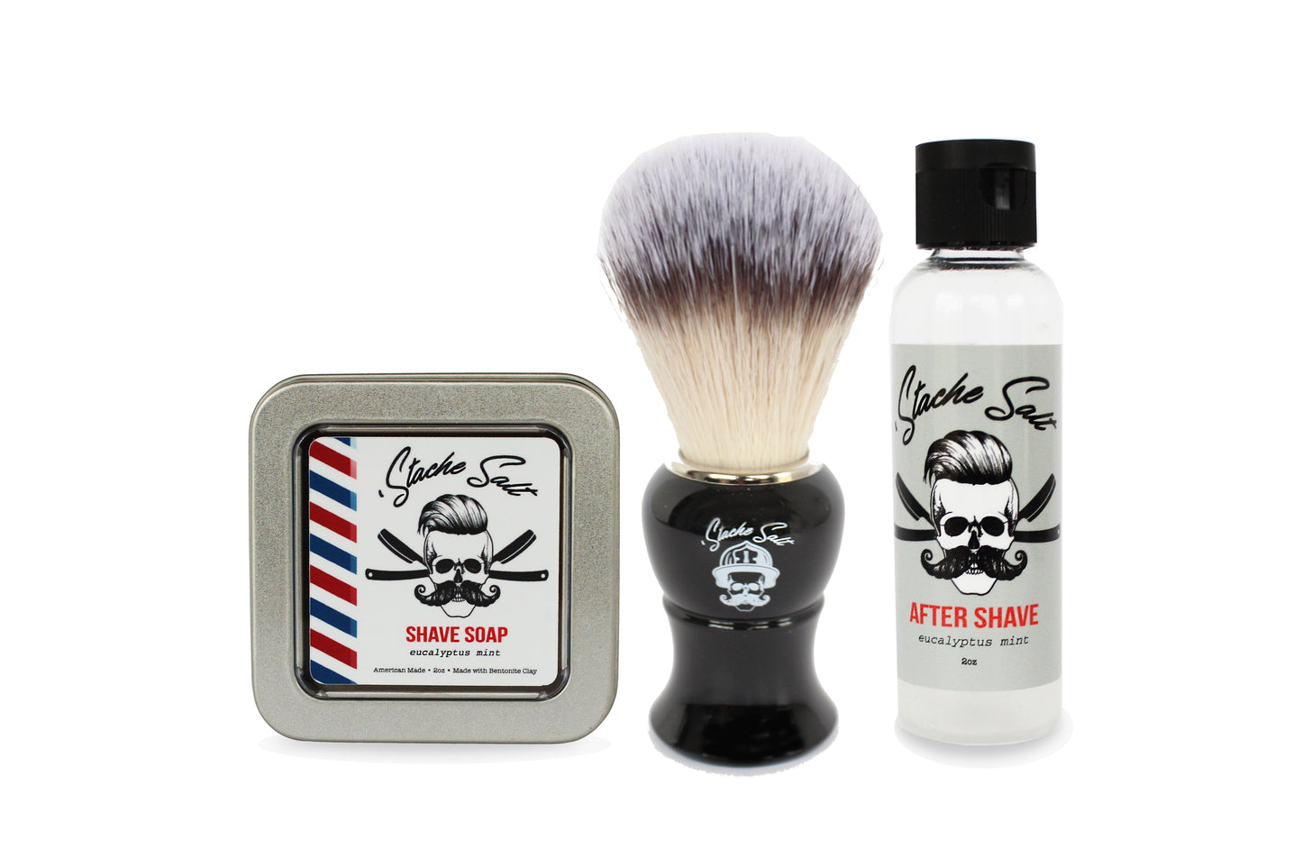 Shave Pack