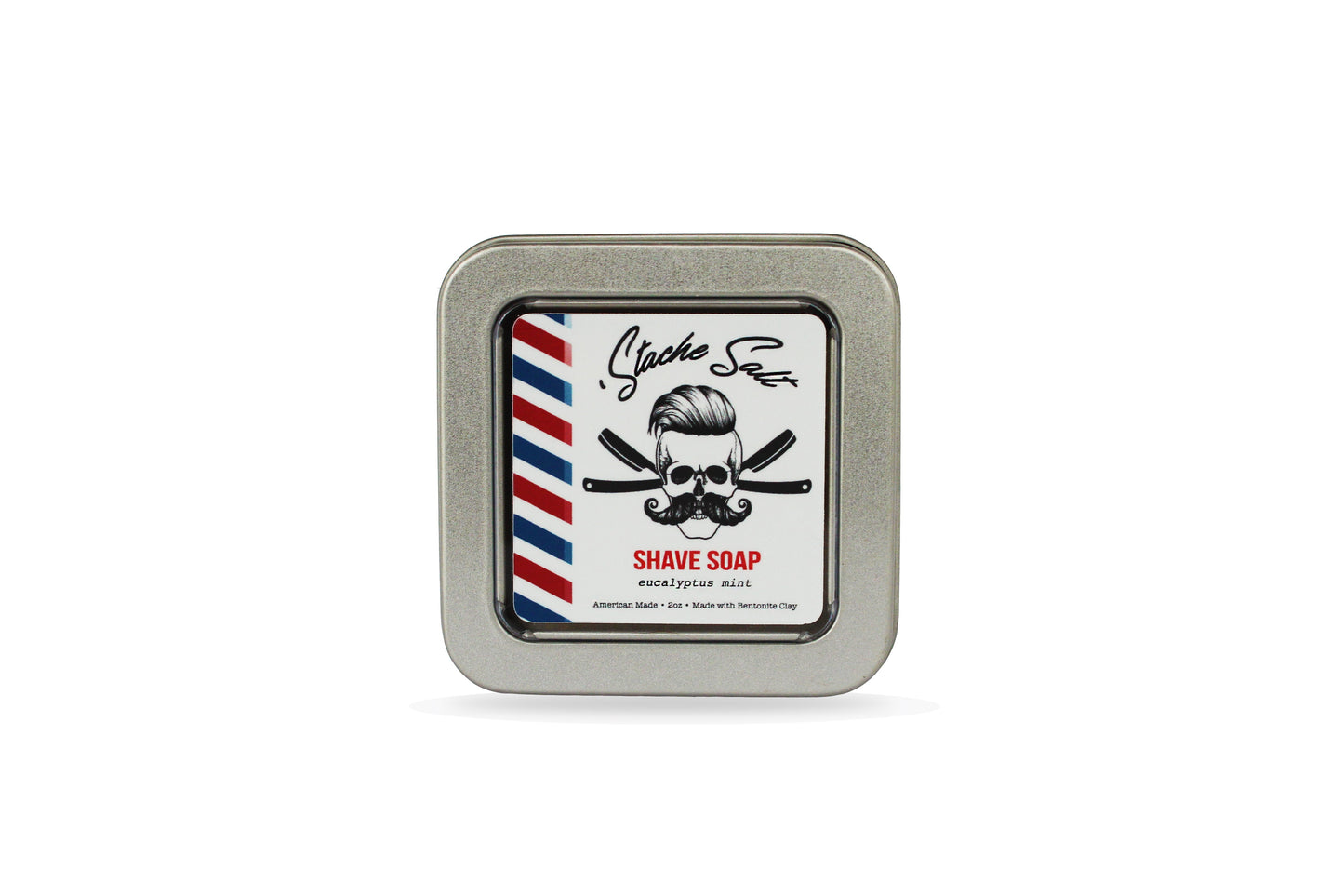 Shave Pack