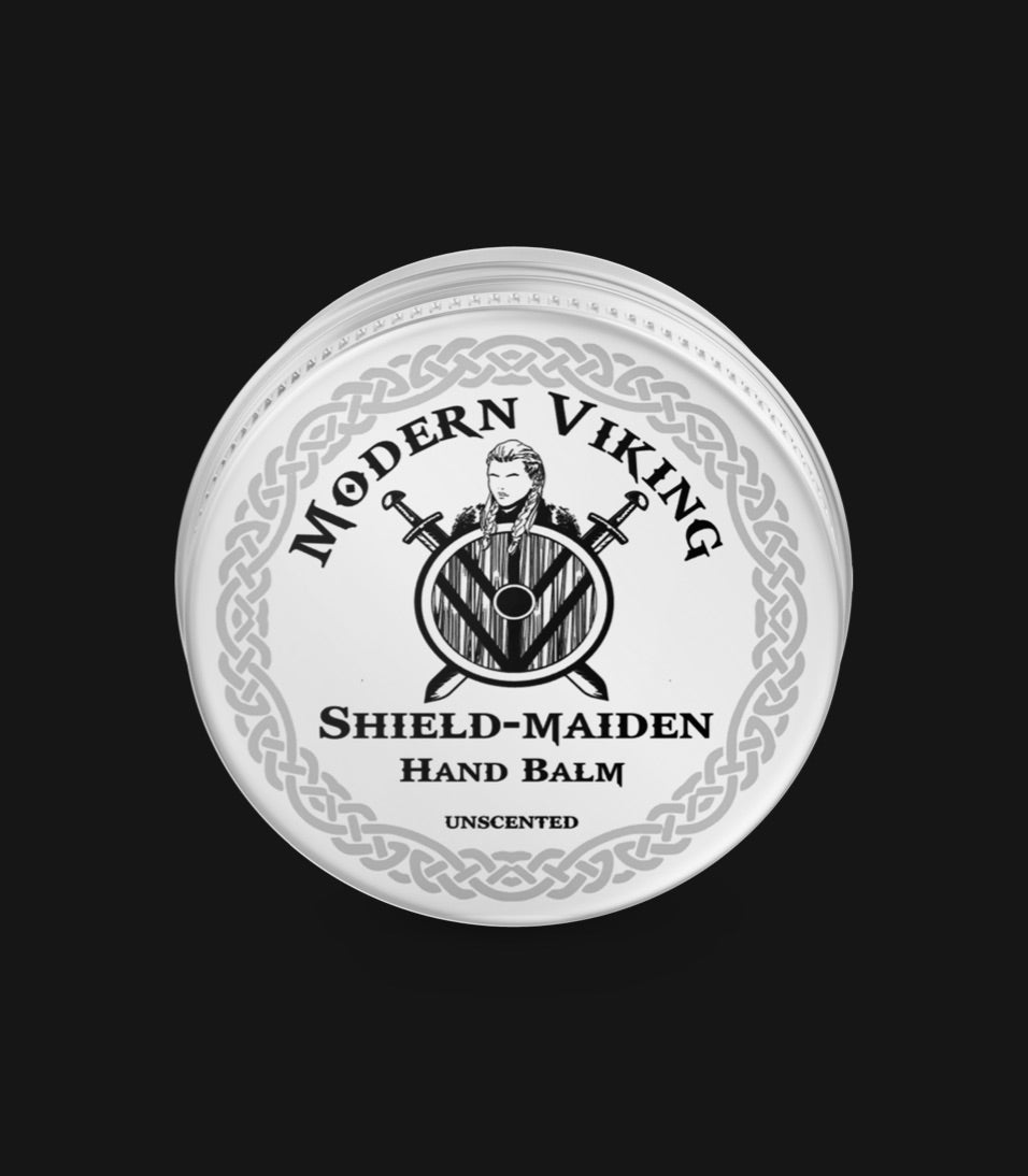 Hand Balm Unscented