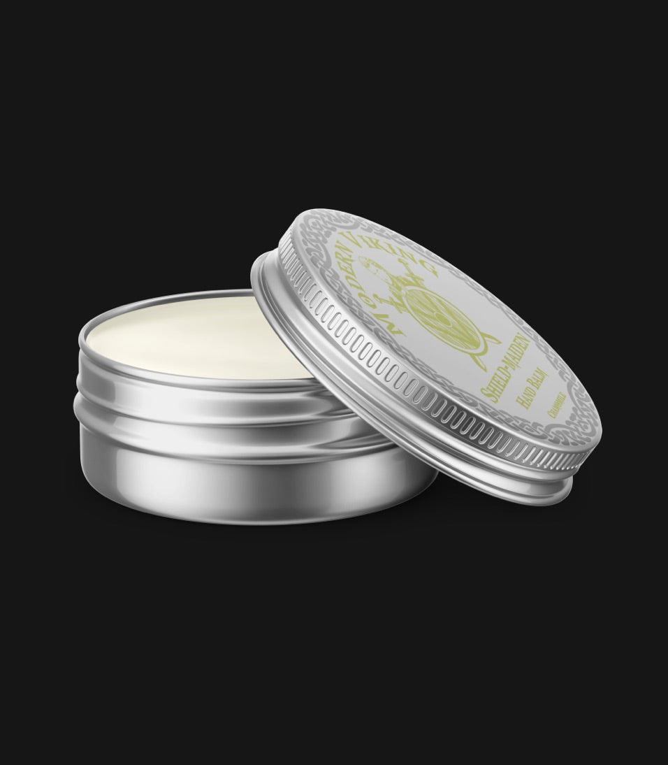 Hand Balm Chamomile