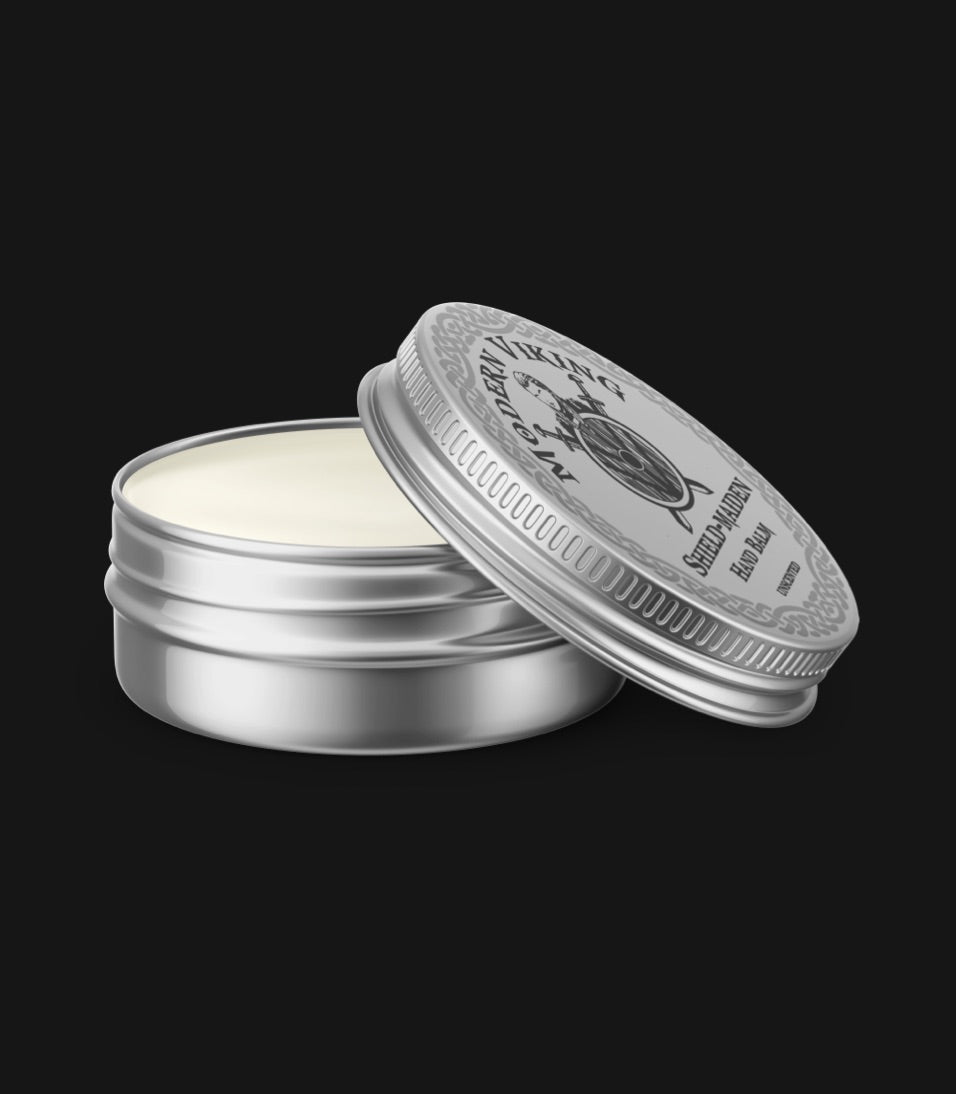 Hand Balm Unscented