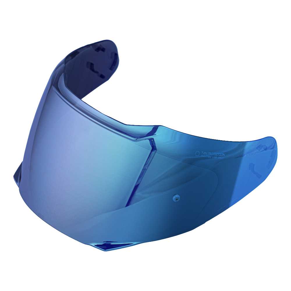 Glide Shield Outer- Blue