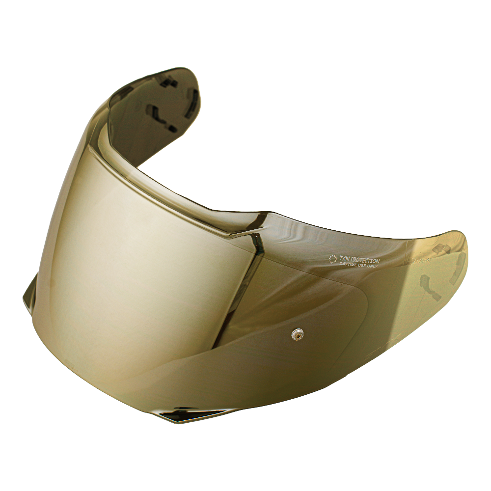 Glide Shield Outer- Gold