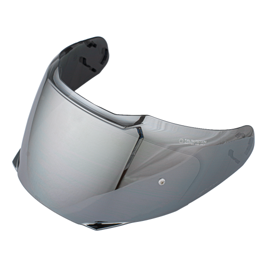 Glide Shield Outer- Mirror