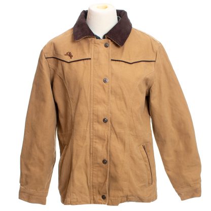 Women’s Shoshone Jacket