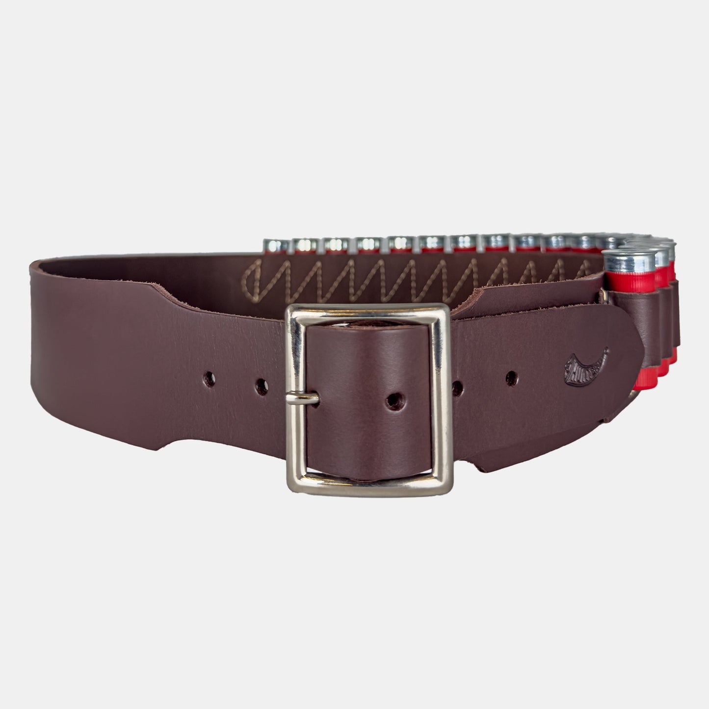 Shotgun Shell Belt - 2.5"