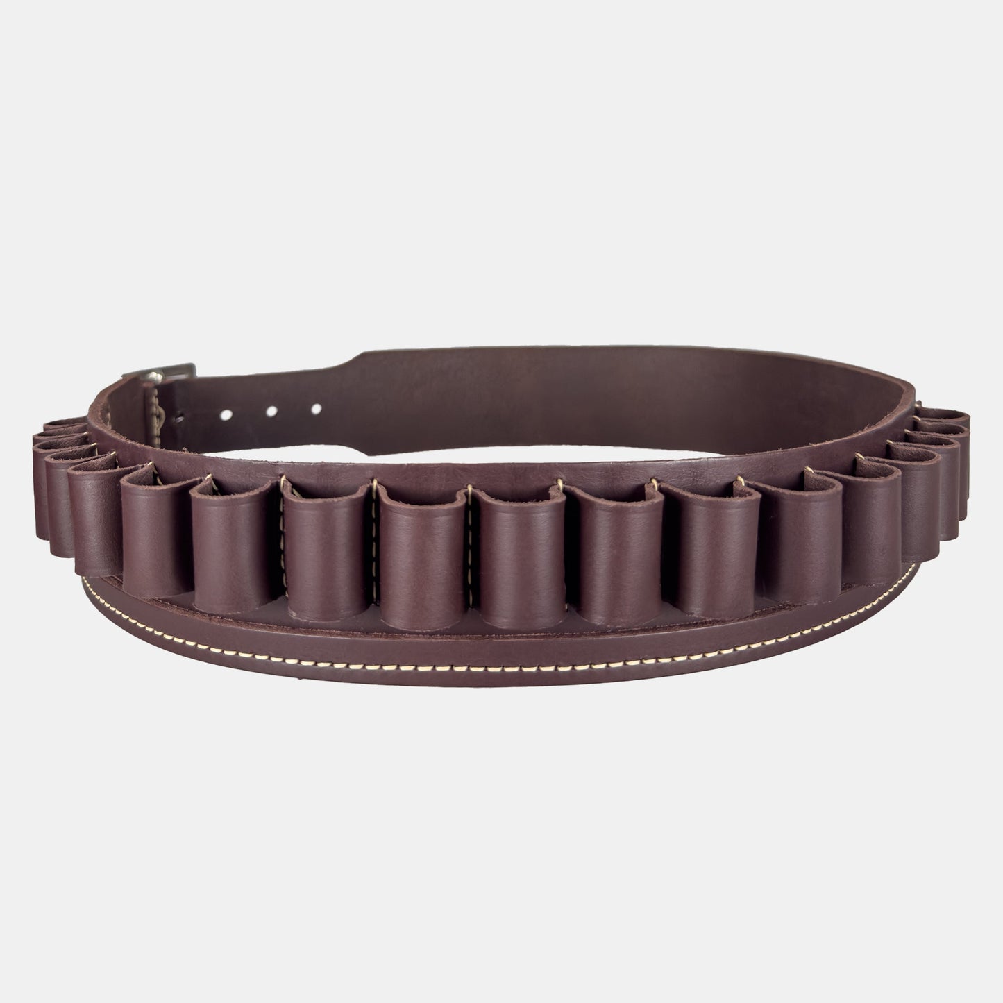 Shotgun Shell Belt - 2.5"