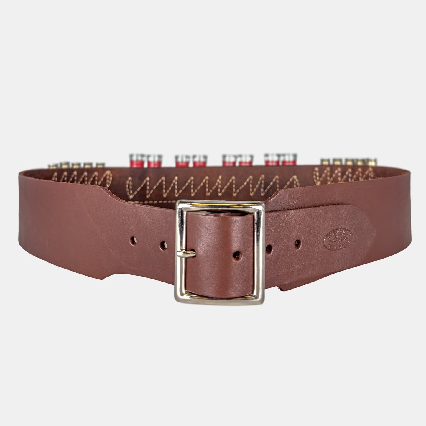 Shotgun Shell Belt - 2.5"