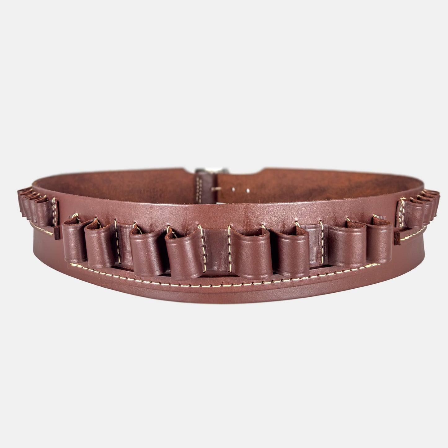 Shotgun Shell Belt - 2.5"