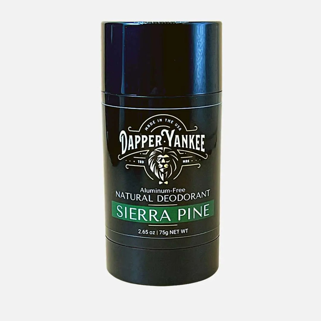 Sierra Pine Deodorant