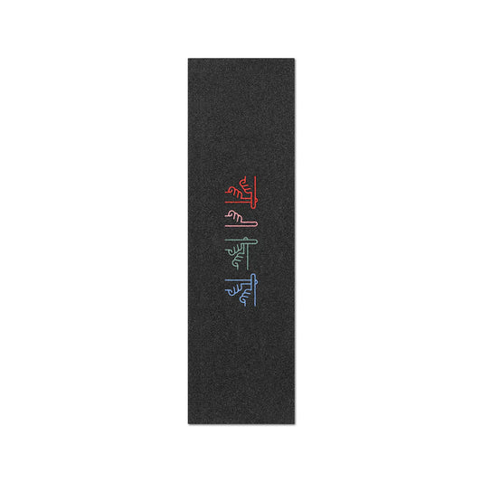 Tilt Signal Griptape - Black