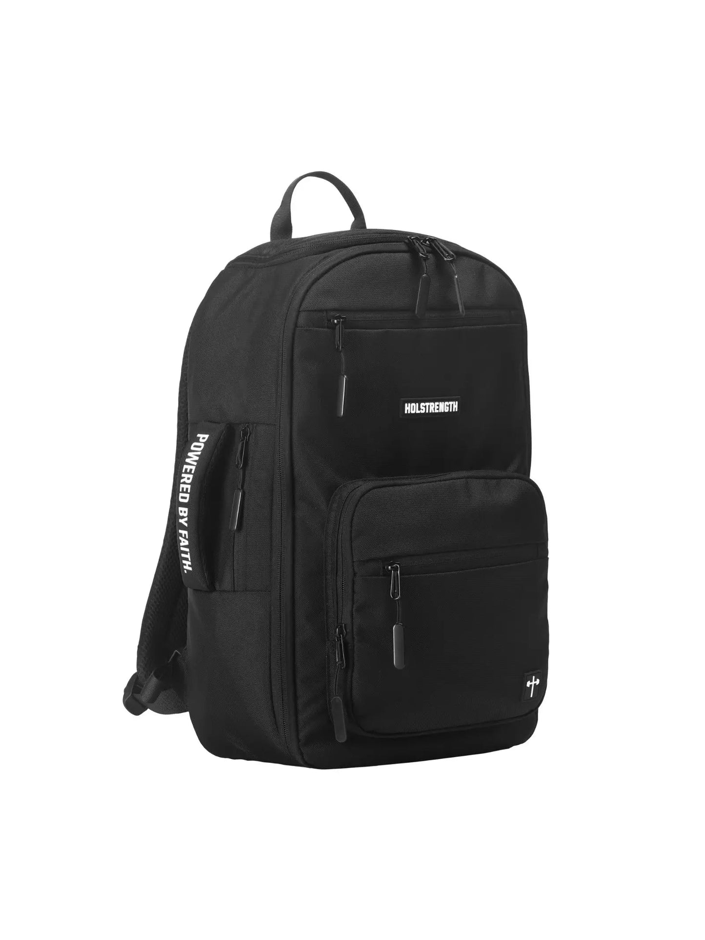 Signature Backpack