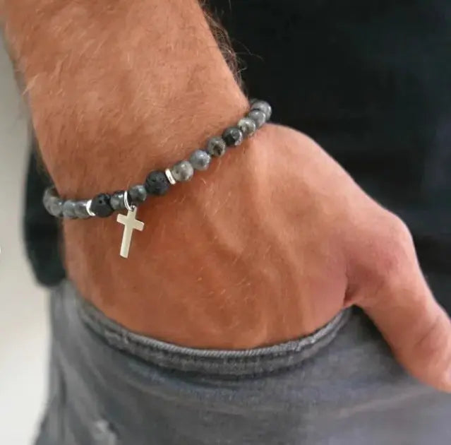 Signature Bead Wristband