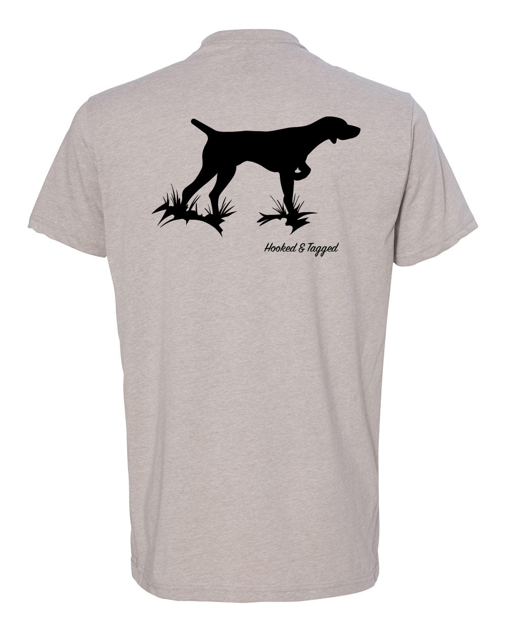 Bird Dog T-Shirt