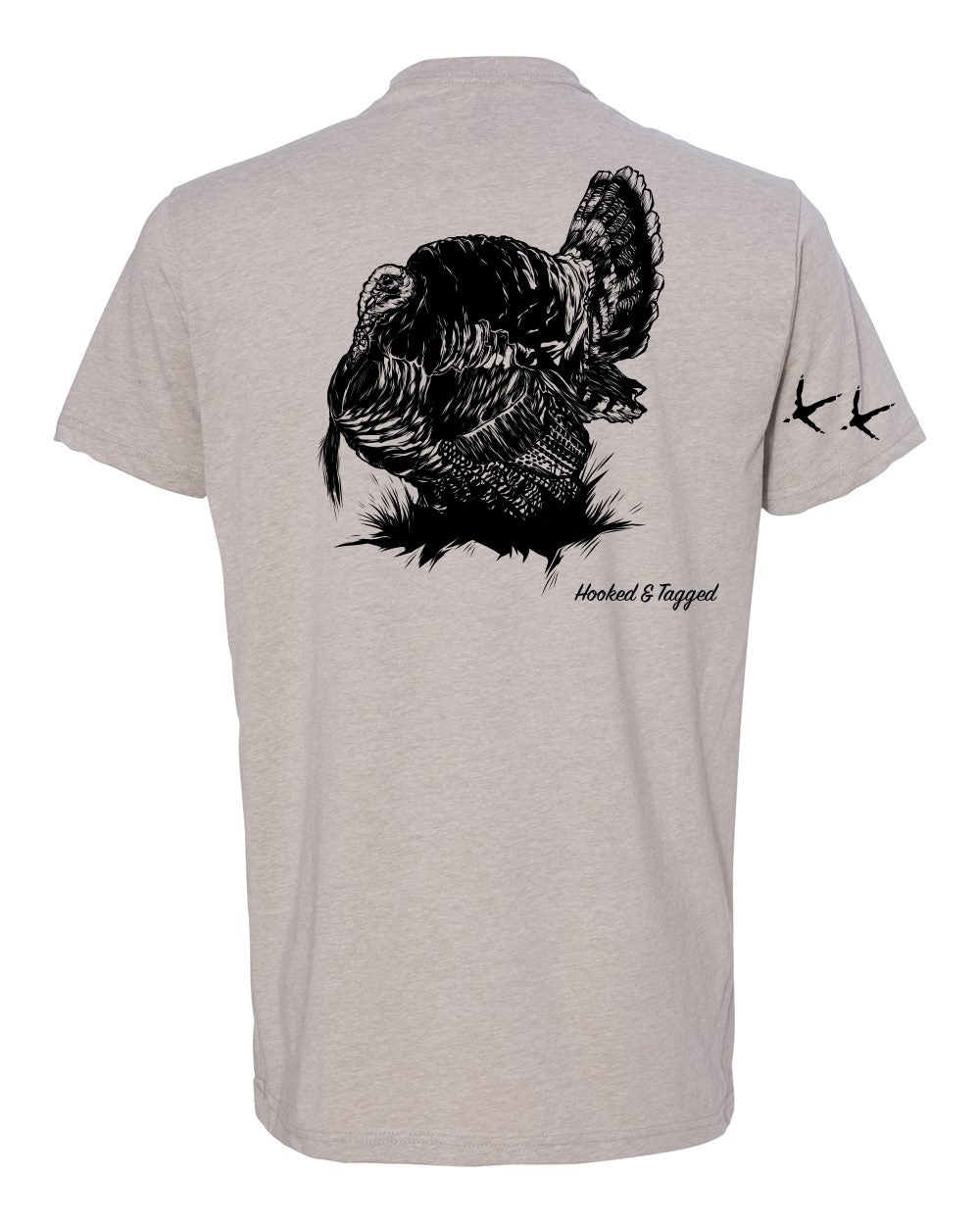 Turkey T-Shirt