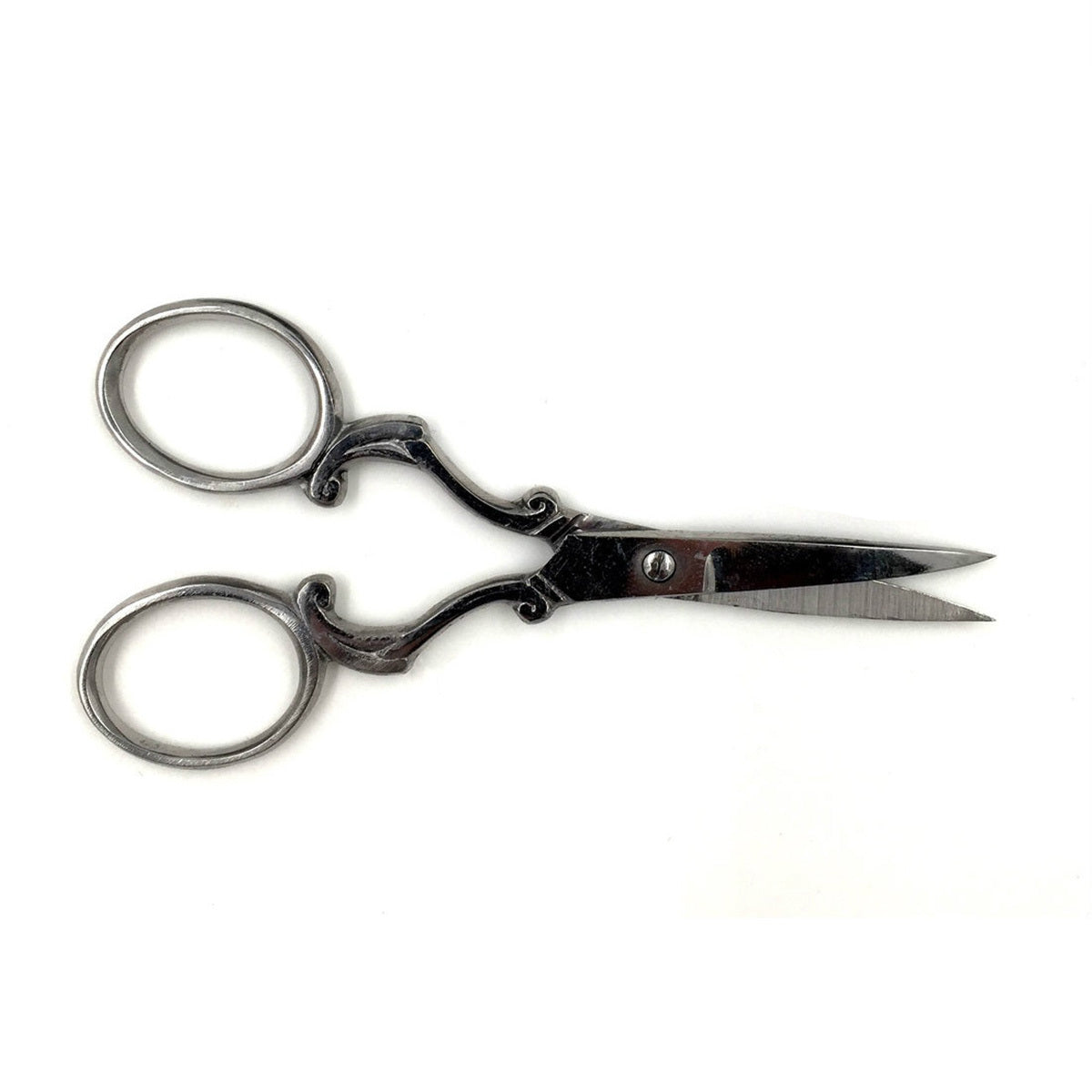 Beard & Mustache Scissors