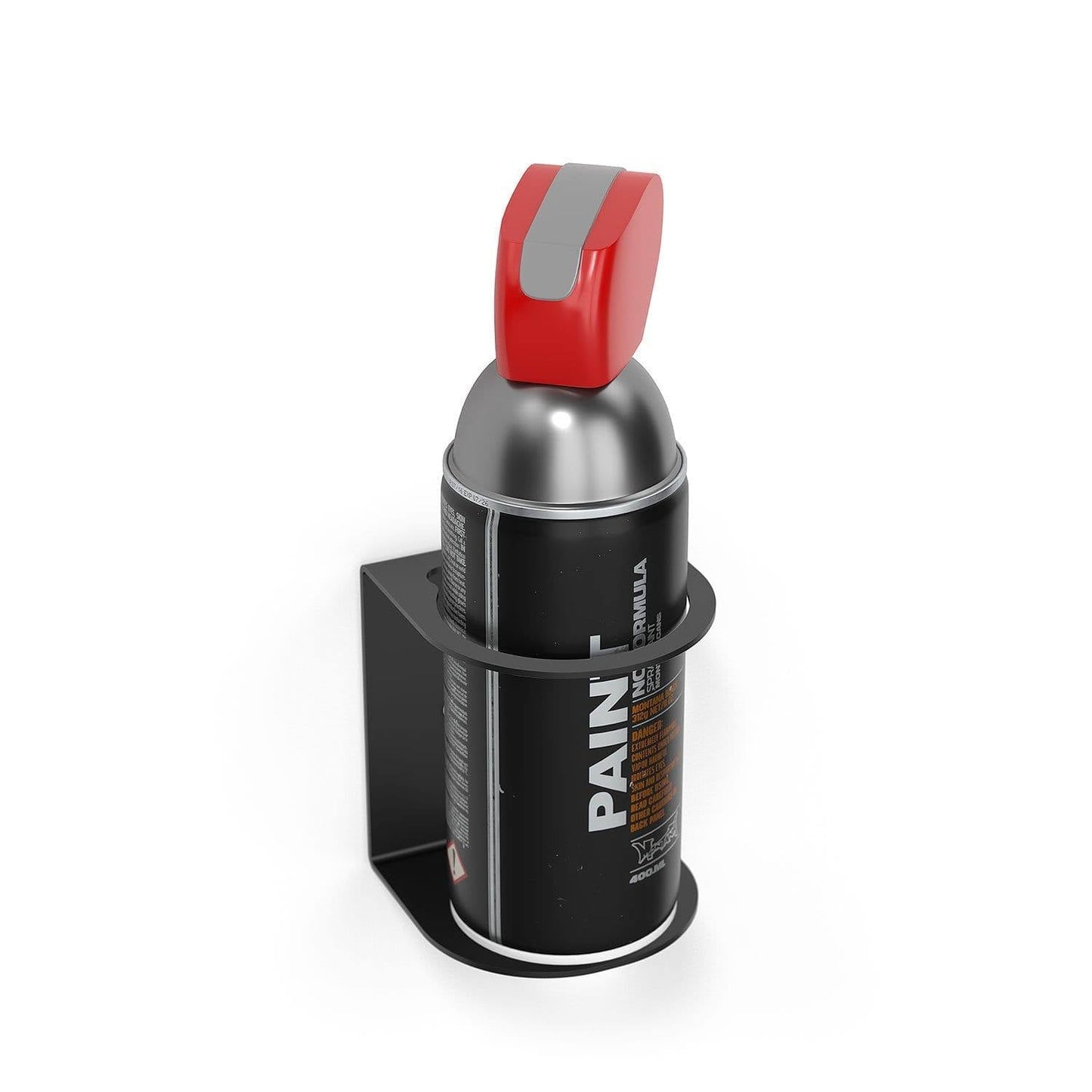 Aerosol Spray Can Holder - 1 Can