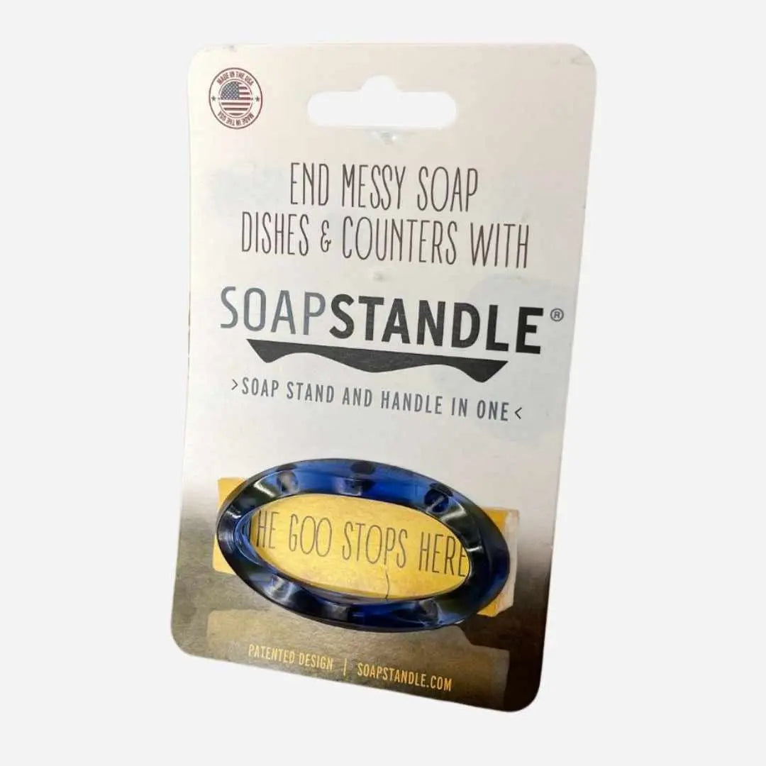 SoapStandle