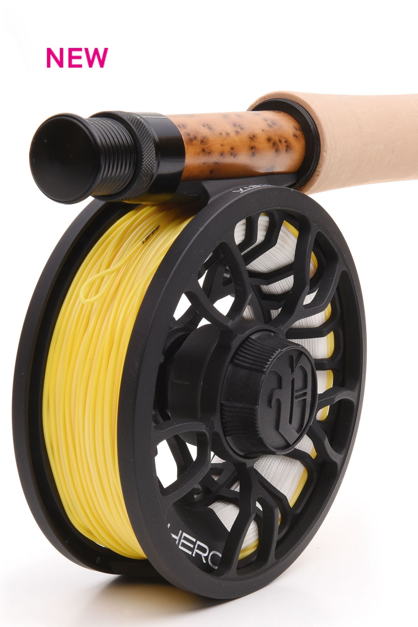 Vision SOLINA2 Fly Rod Outfit