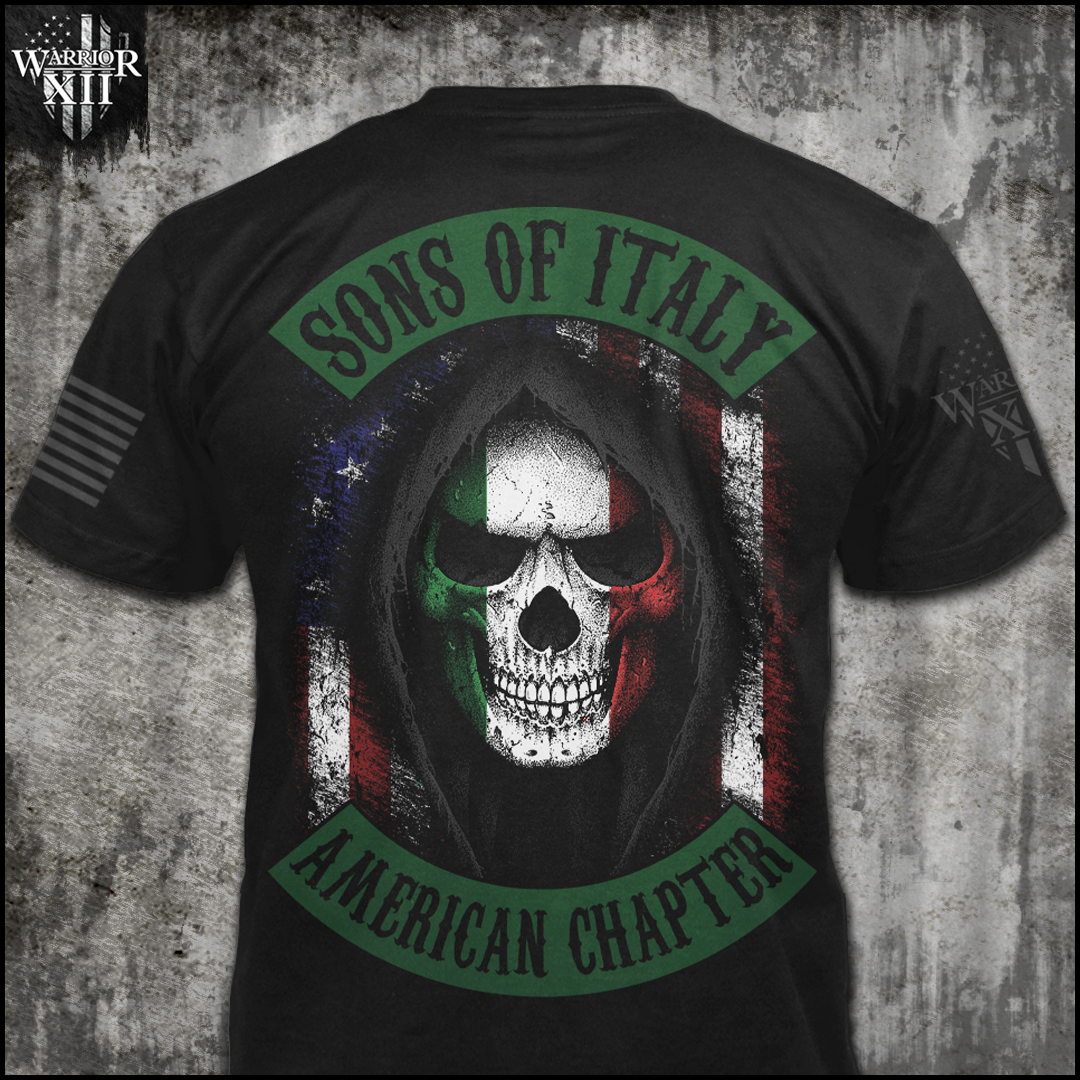 Sons of Italy