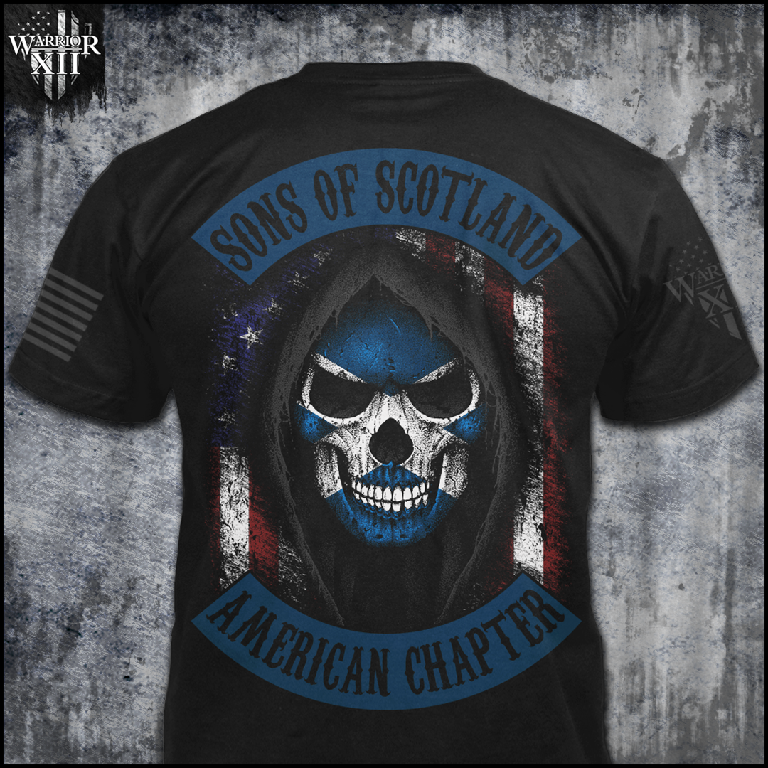 Sons of Scotland