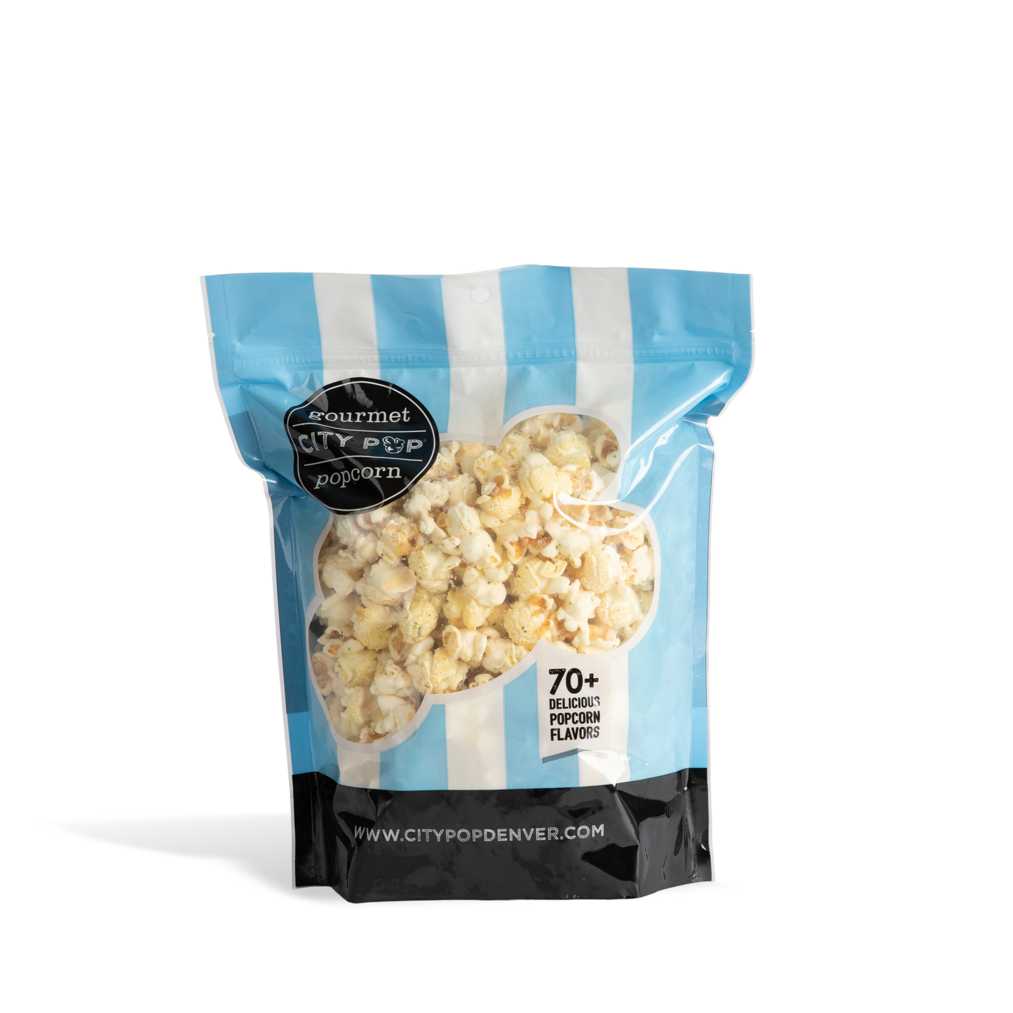 Sour Cream & Onion Popcorn