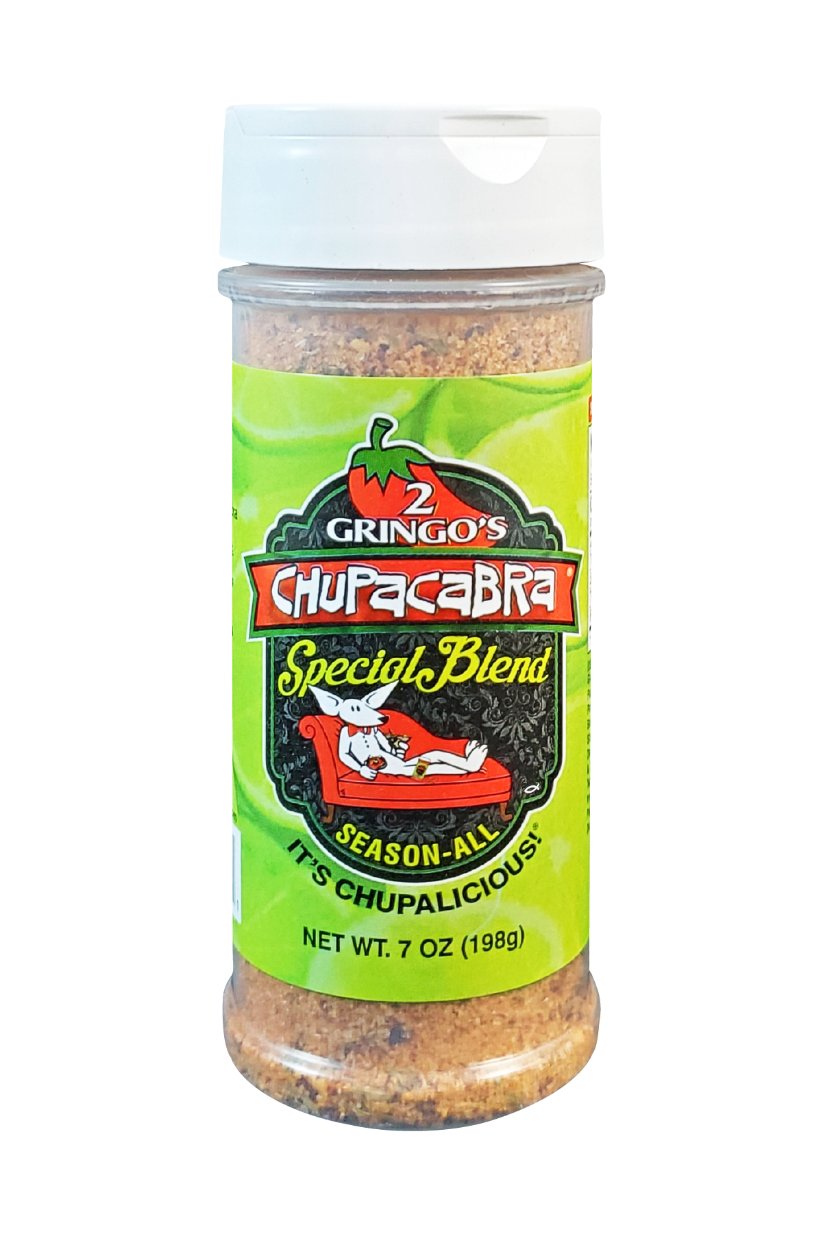 2 GRINGOS CHUPACABRA® SPECIALTY COLLECTION