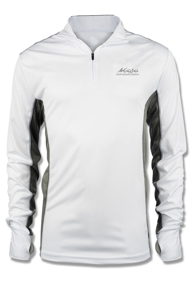 Sportfishing Shield Ultimate-Guide 1/4 Zip