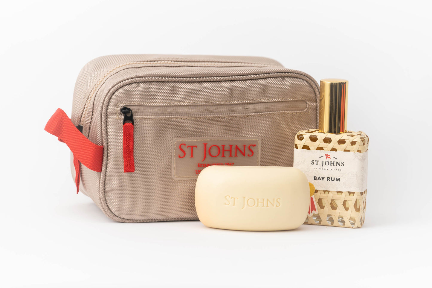 St Johns Dopp Kit