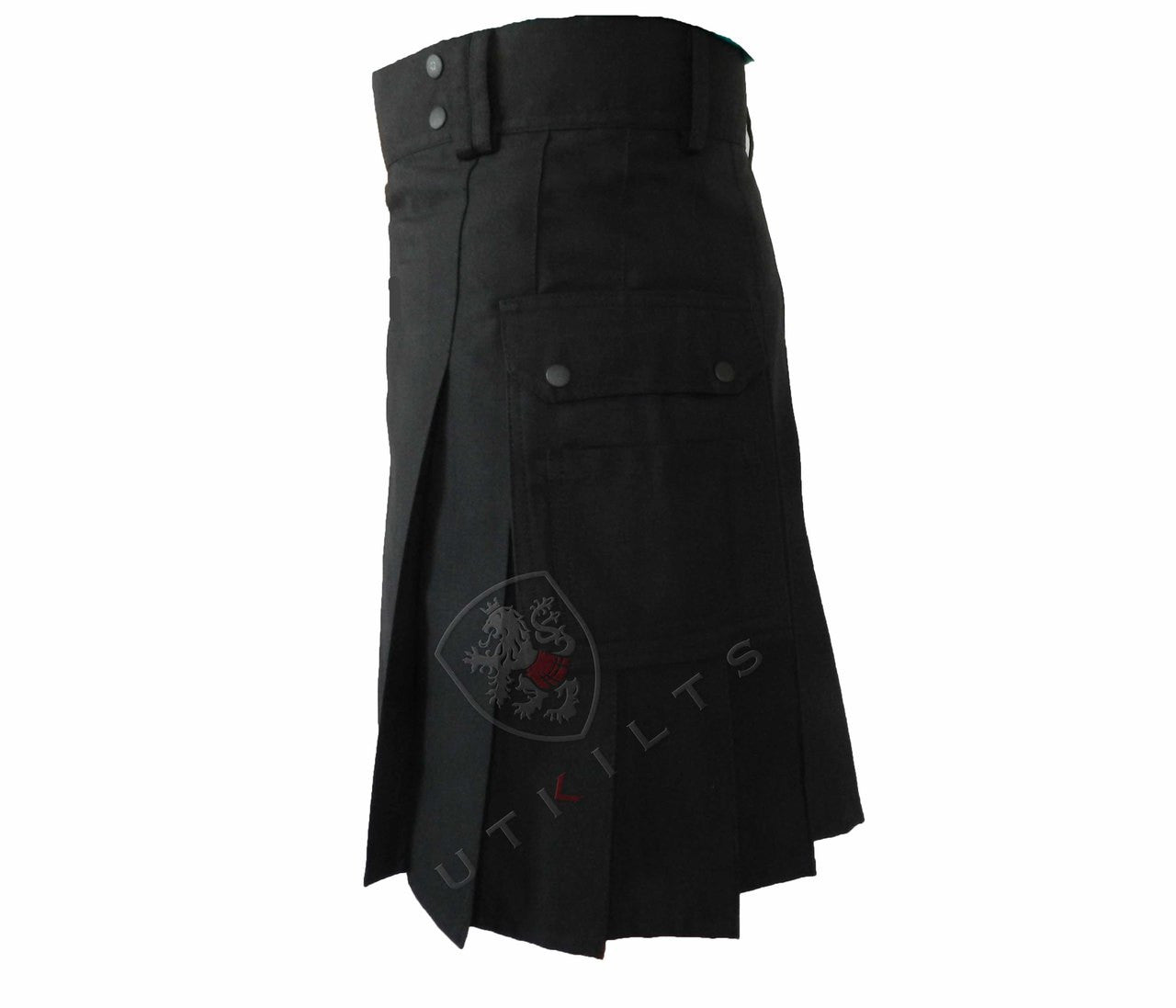 Standard Blackout Utility Kilt