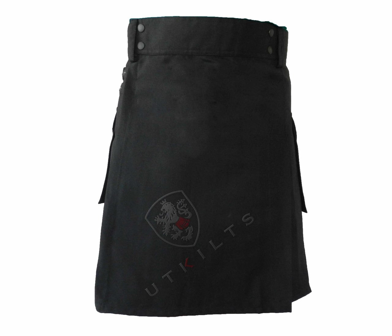 Standard Blackout Utility Kilt