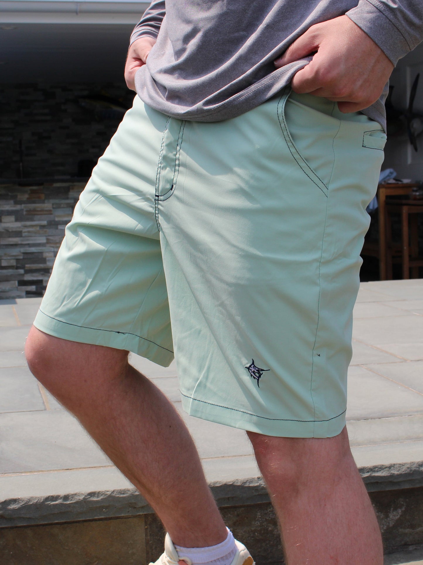 Starboard Shorts