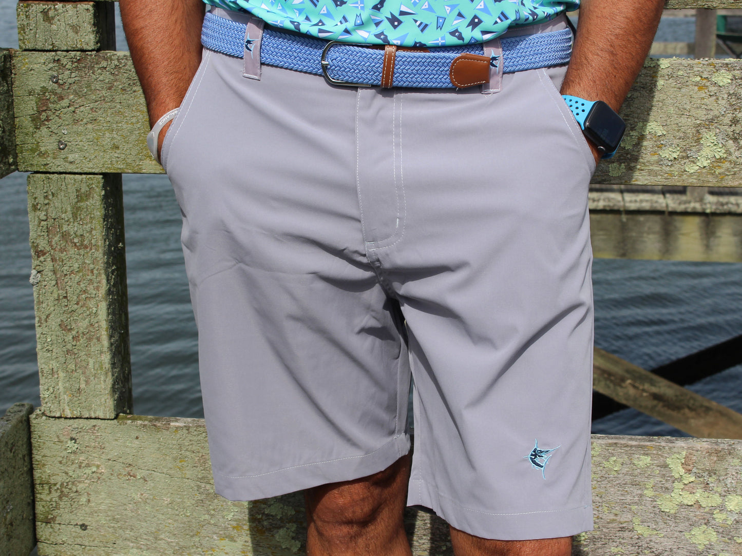 Starboard Shorts