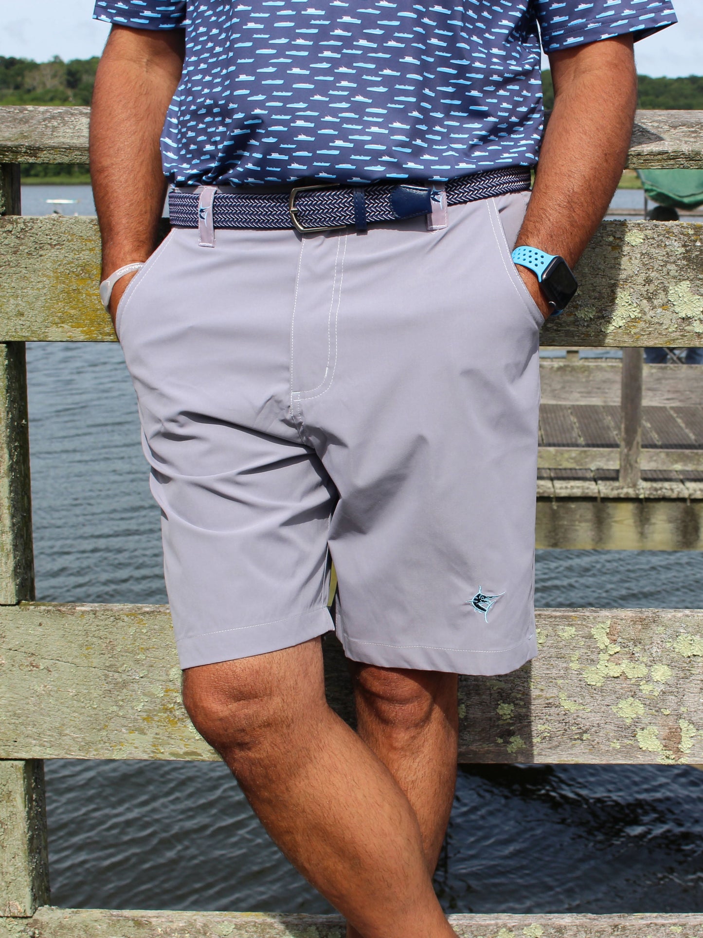 Starboard Shorts