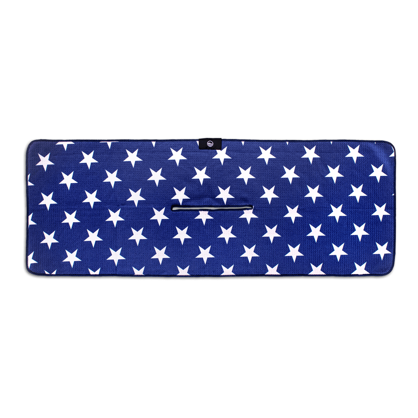 Classic Golf Towel | Stars and Striped