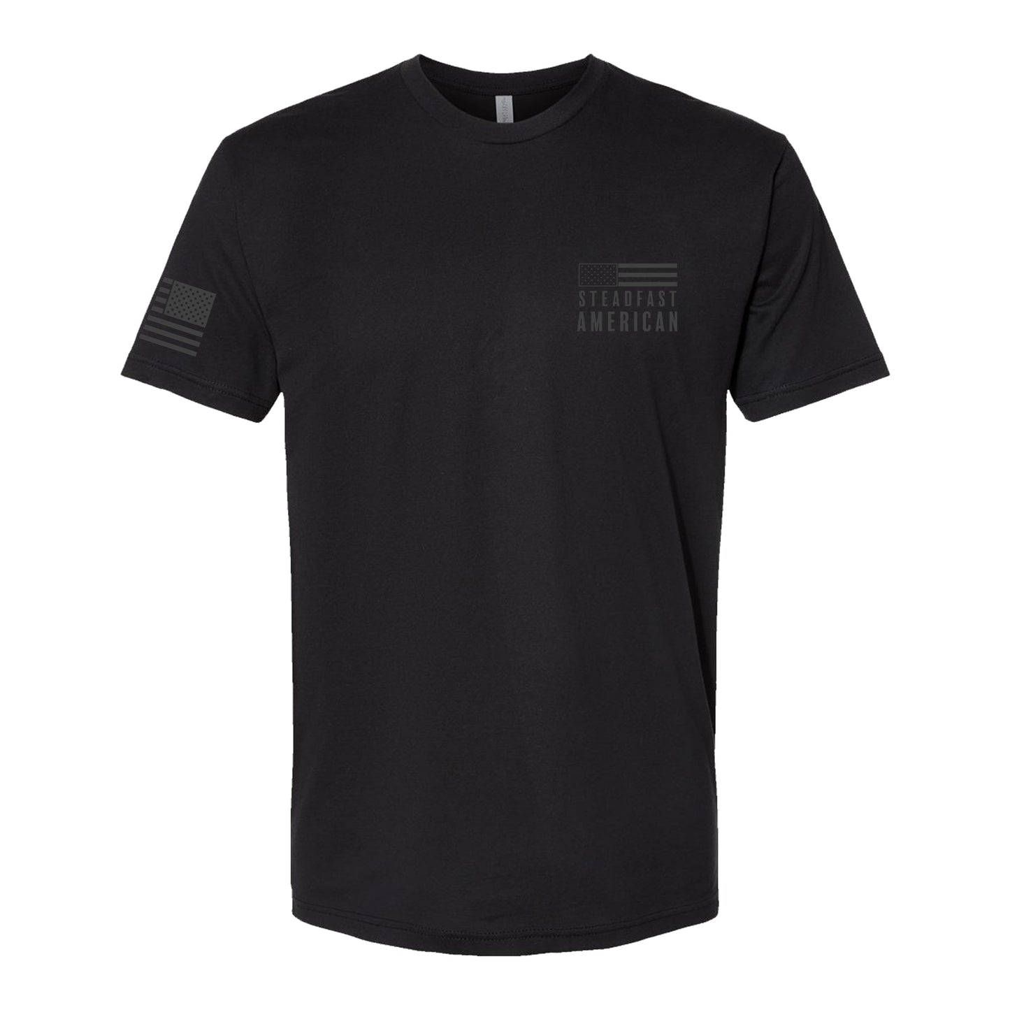 Minimalist 3-Pack T-Shirts