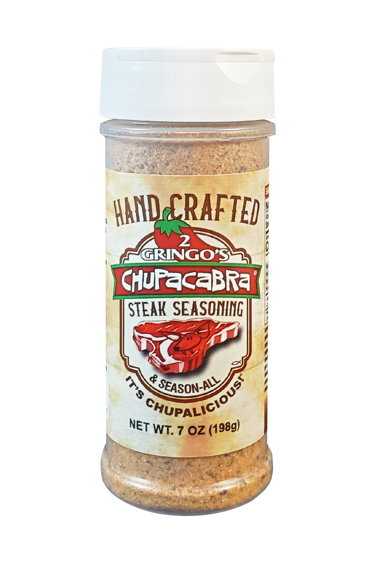 2 GRINGOS CHUPACABRA® SPECIALTY COLLECTION