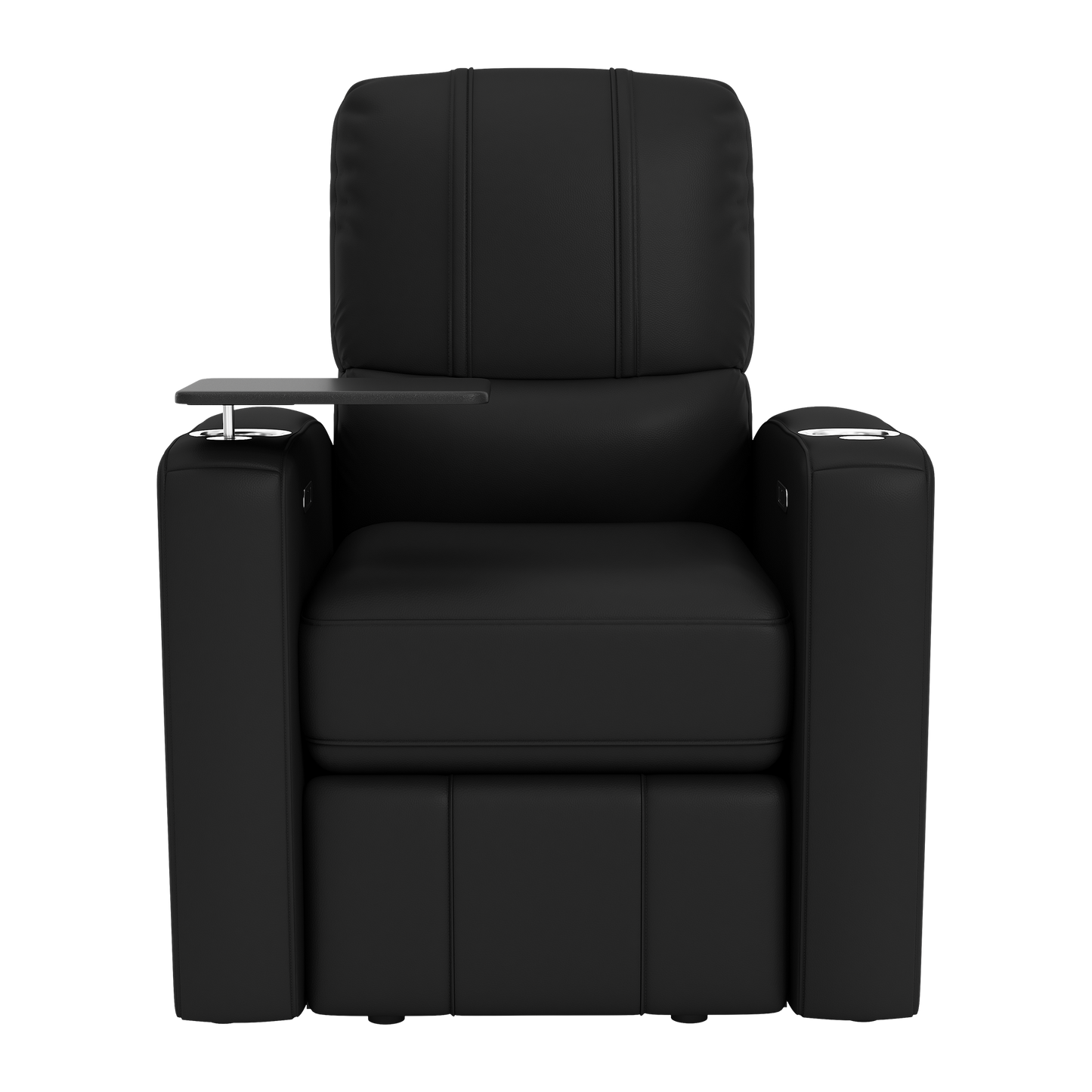 Stealth Power Plus Recliner with Chicago White Sox Secondary