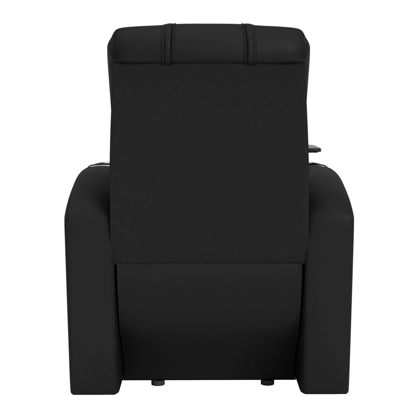 Stealth Power Plus Recliner with Chicago White Sox Secondary