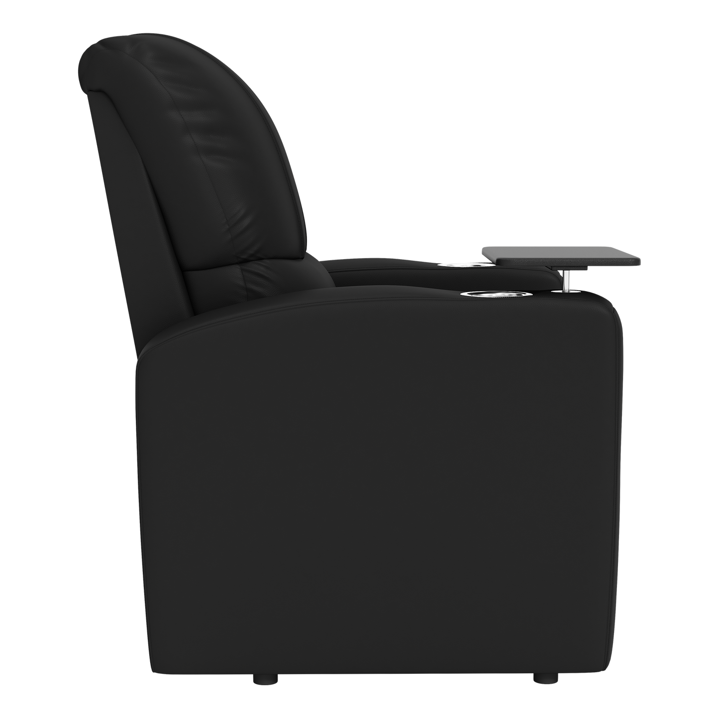 Stealth Power Plus Recliner with Chevy Racing Logo