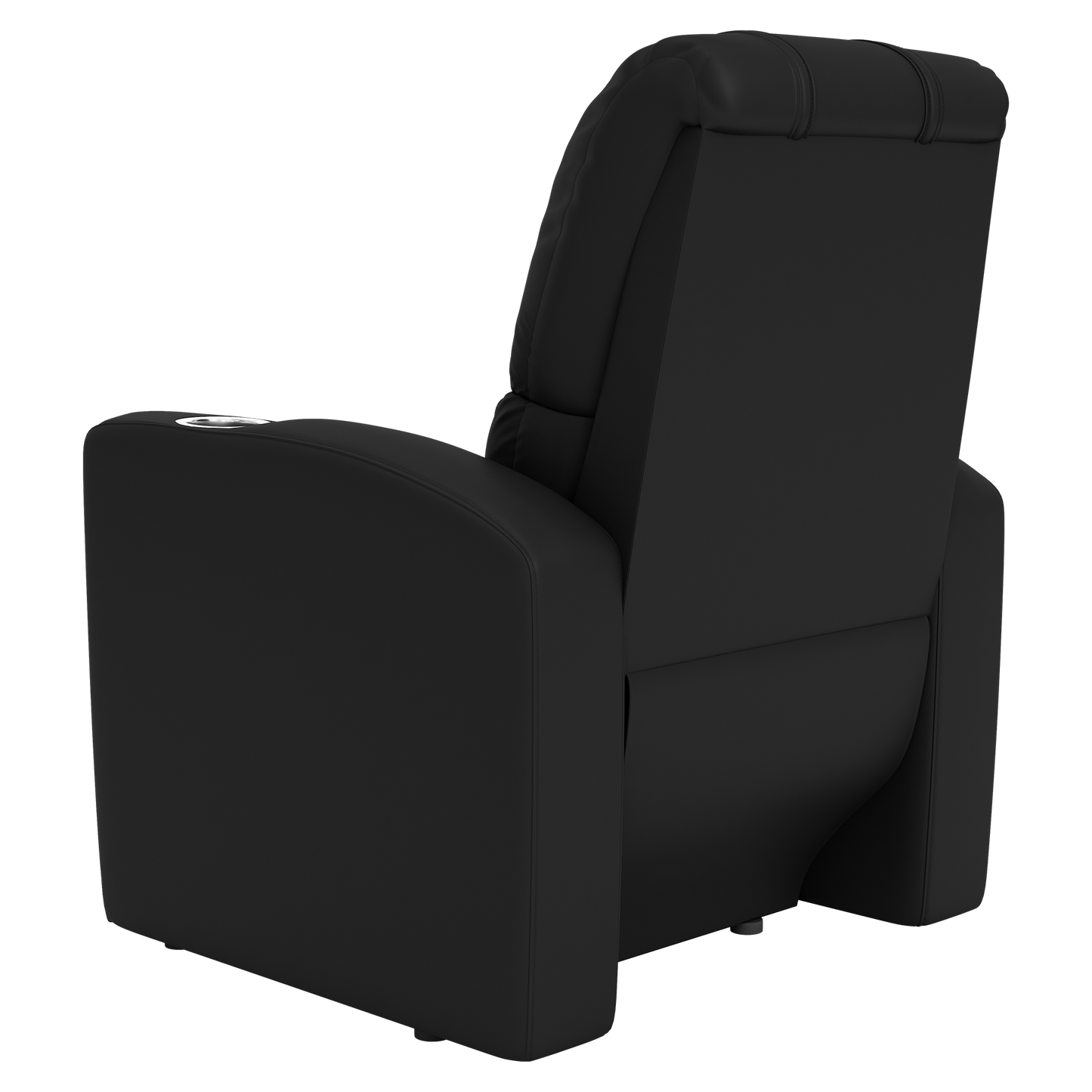 Stealth Recliner with Philadelphia 76ers GC [CAN ONLY BE SHIPPED TO PENNSYLVANIA]