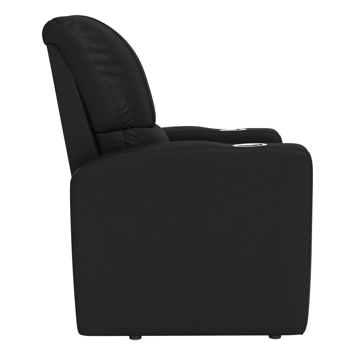 Stealth Recliner with Philadelphia 76ers GC [CAN ONLY BE SHIPPED TO PENNSYLVANIA]