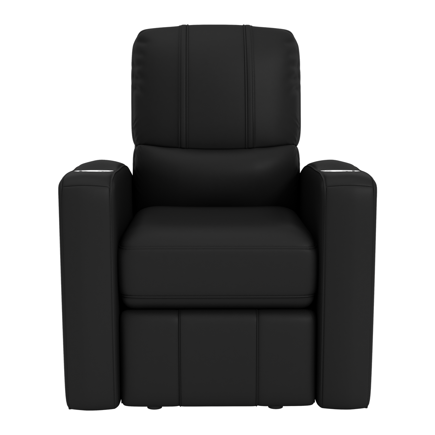 Stealth Recliner with Philadelphia 76ers GC [CAN ONLY BE SHIPPED TO PENNSYLVANIA]