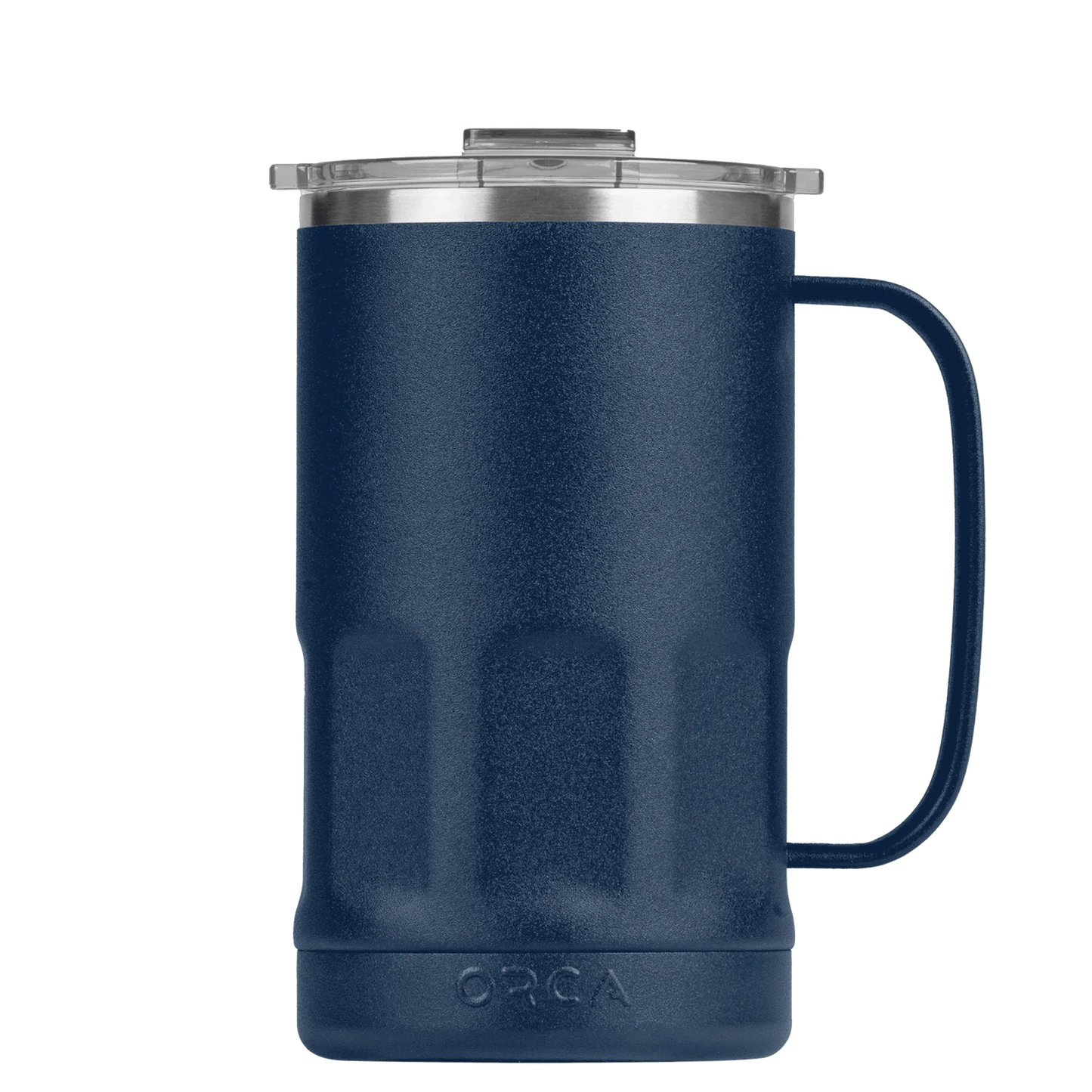 STEIN™ 28OZ TUMBLER Beer Stein Drink Mug Tumbler with Handle and Lid; Keeps Drinks Ice Cold