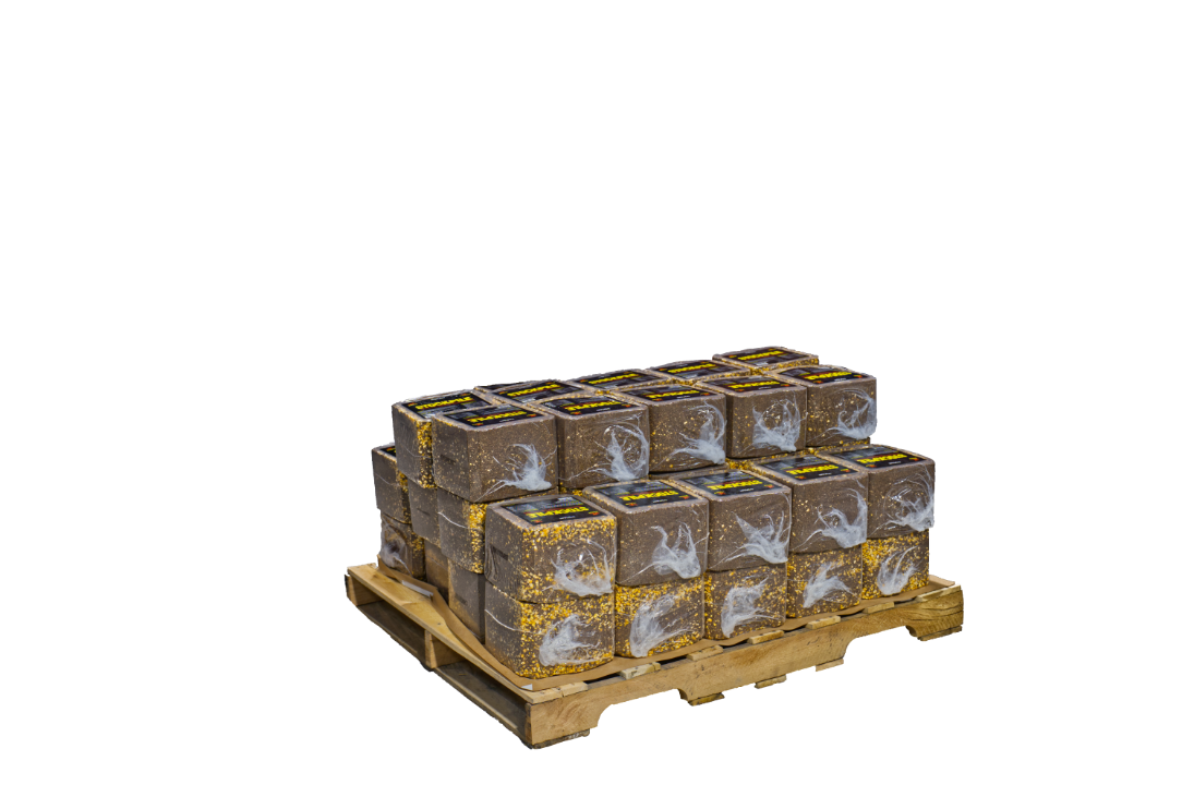 Stockpile™ Deer Block