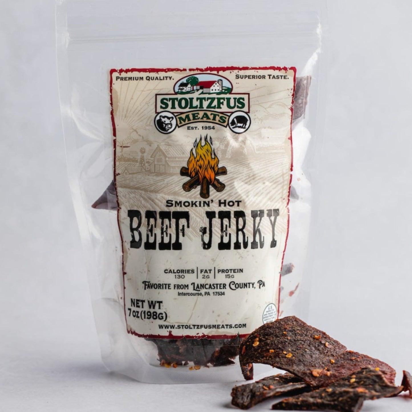 Jerky