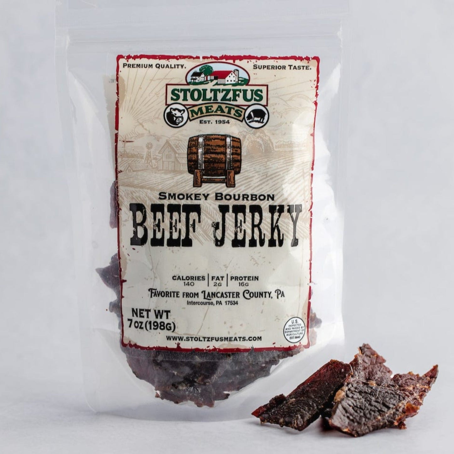 Jerky